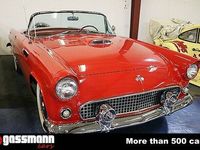 Gebraucht Ford Thunderbird 230 PS (169 kW) 1956 Rot Cabrio