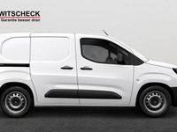 gebraucht Citroën Berlingo KW M BHDI 100 S&S