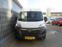 Gebraucht Opel Movano 140 PS (102 kW) 2024 Icy white Van