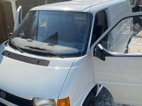 Gebraucht VW T4 75 PS (55 kW) 1995 Van