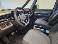 gebraucht VW ID. Buzz ID BuzzPro LR 210 kW