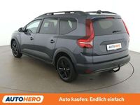 Gebraucht Dacia Jogger Extreme 110 PS (80 kW) 2022 Grau Van / Kleinbus