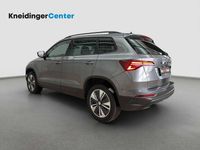 gebraucht Skoda Karoq Ambition TSI DSG ACT