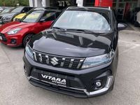 gebraucht Suzuki Vitara 1,5 Hybrid ALLGRIP 6AGS shine