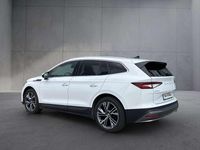 gebraucht Skoda Enyaq iV 85x
