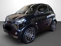 gebraucht Smart ForTwo Electric Drive 