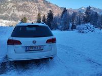 gebraucht VW Passat Alltrack BMT Sky 2,0 TDI DPF 4Motion DSG