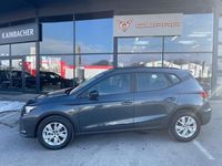 gebraucht Seat Arona Reference Edition 1.0 TSI