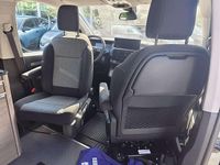 gebraucht Citroën Spacetourer Holidays Camper Wohnmobil BlueHDI 180 S&S M EAT...