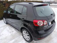 gebraucht VW Golf Plus Rabbit 12 TSI