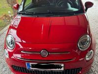 gebraucht Fiat 500 12 Fire 70 Lounge