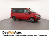 gebraucht VW California T6.1VW T6.1Beach Edition TDI