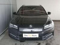 gebraucht Skoda Superb Combi iV SPORTLINE DSG