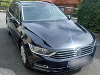 gebraucht VW Passat Passat VariantVariant Comfortline 20 TDI Comfortline