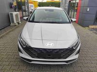 Neu Hyundai i20 79 PS (58 kW) 2025 Grau Kleinwagen