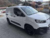 gebraucht Fiat Doblò 