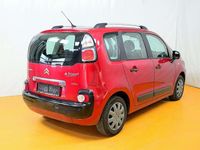 gebraucht Citroën C3 Picasso 1,4 16V VTi Comfort