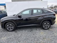 Neu Hyundai Tucson Trend 159 PS (116 kW) 2025 Rot SUV