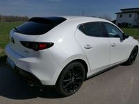 gebraucht Mazda 3 G122/Homura