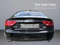 gebraucht Audi A5 Sportback 30 TDI quattro DPF S-tronic ✅ 3 x S-line