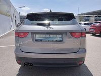 gebraucht Jaguar F-Pace 20d AWD Prestige Aut.