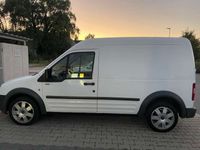 gebraucht Ford Transit Connect