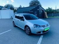 Gebraucht VW Golf V 105 PS (77 kW) 2007 Silber Limousine
