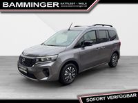 gebraucht Nissan Townstar L1 DIG-T 130 Tekna -Kombi