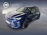 Neu Cupra Terramar 150 PS (110 kW) 2025 Dunkelblau  metallic SUV