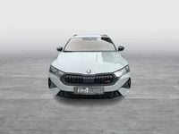 gebraucht Skoda Octavia Combi RS