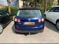 gebraucht VW Golf Plus 1.6 Goal