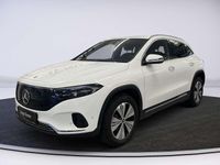 gebraucht Mercedes EQA250+ Österreich-Edition Navi Keyless AHK