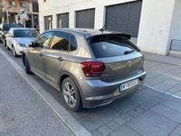 gebraucht VW Polo 1,0 TSI