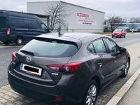 gebraucht Mazda 3 G100 Attraction