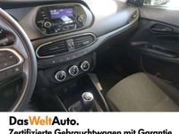 gebraucht Fiat Tipo Tipo FireFly Turbo 100
