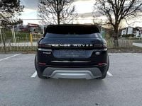gebraucht Land Rover Range Rover evoque Range SE D165 AWD Aut.