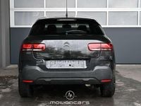 gebraucht Citroën C4 Cactus Shine Pickerl NEU