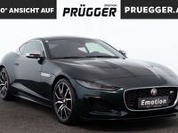 gebraucht Jaguar F-Type P575 Coupe AWD 5.0 V8 NUR 6.376KM