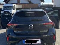 gebraucht Opel Corsa 1,2 Euro 6.4 GS-Line Aut.