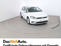 gebraucht VW Golf Comfortline TDI SCR DSG