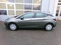 gebraucht Opel Astra 0 Turbo Edition Parksensor,Sitz + Lenkradheizung,Klimaanlage,