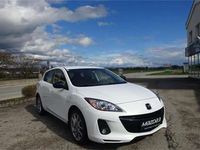 gebraucht Mazda 3 Sport CD116 Takumi II