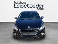 gebraucht Peugeot 508 22 HDI GT Tiptronic