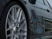 Gebraucht BMW 330 M Performance 258 PS (189 kW) 2012 Limousine