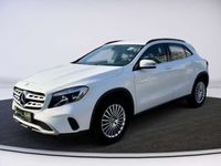 gebraucht Mercedes GLA180 Navi KAM KlimaA el.Heck