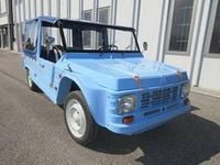 gebraucht Citroën Méhari