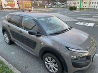 gebraucht Citroën C4 Cactus 12 VTI82 Live