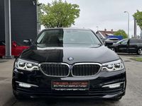 gebraucht BMW 530 530 d xDrive Aut. / LED / RFK / Navi