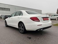 gebraucht Mercedes E200 d Austria Edition Aut. / 1BESITZ DRIVING ASIS...