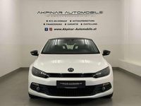 gebraucht VW Scirocco 14 TSI FSW SPORTABGAS - 19 ZOLL
